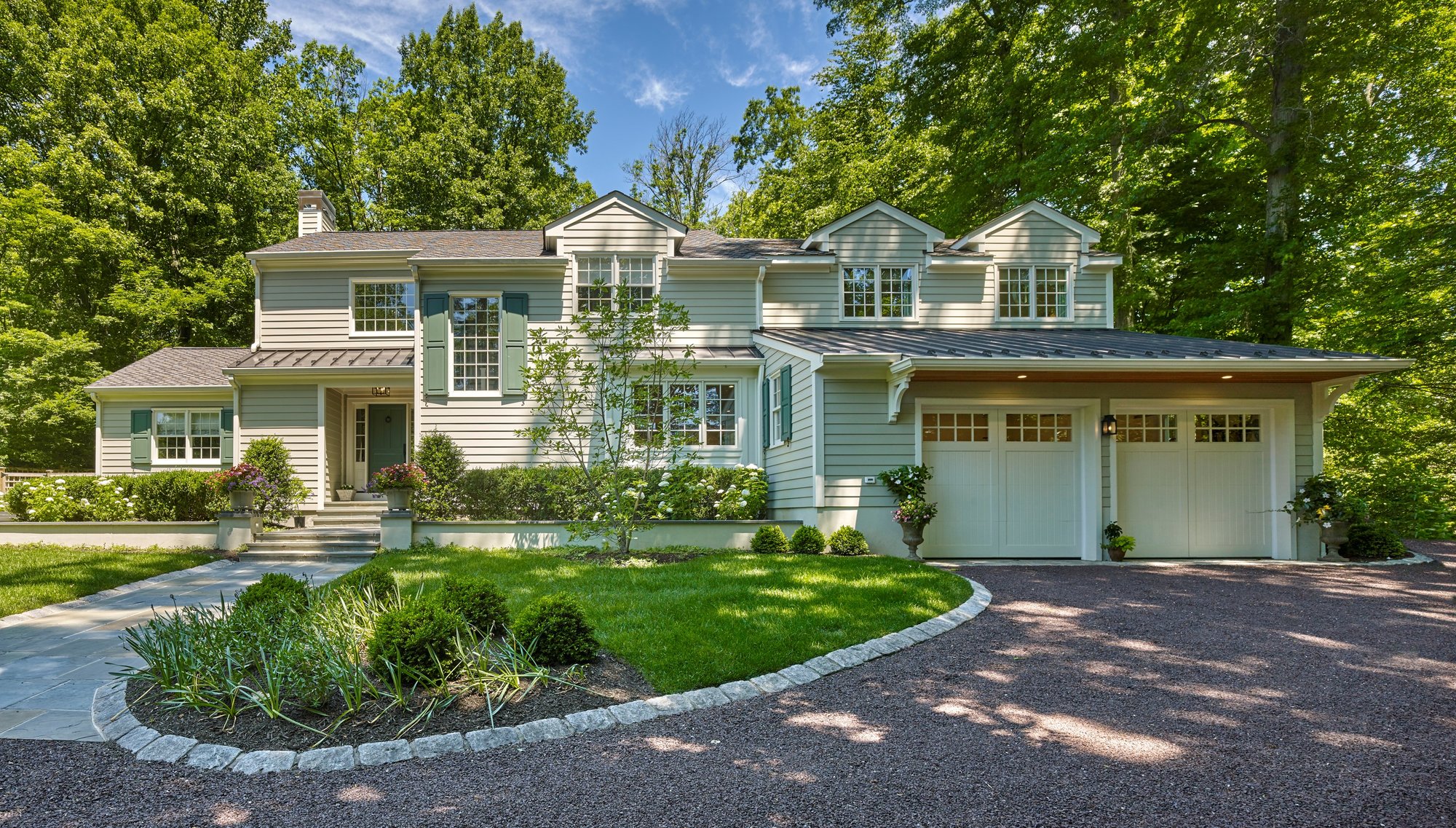 Retirement Bliss, Princeton, NJ